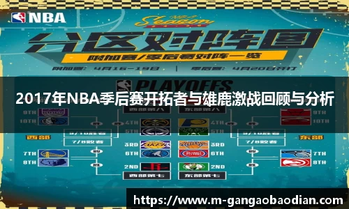 2017年NBA季后赛开拓者与雄鹿激战回顾与分析